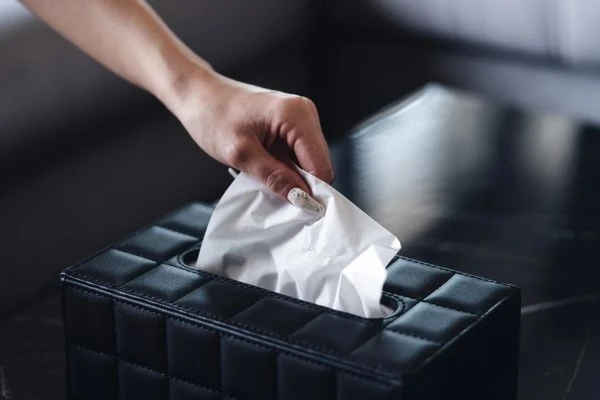 《牛仔裤里的生命哲学：里维斯故事带给我们的灵魂震撼》