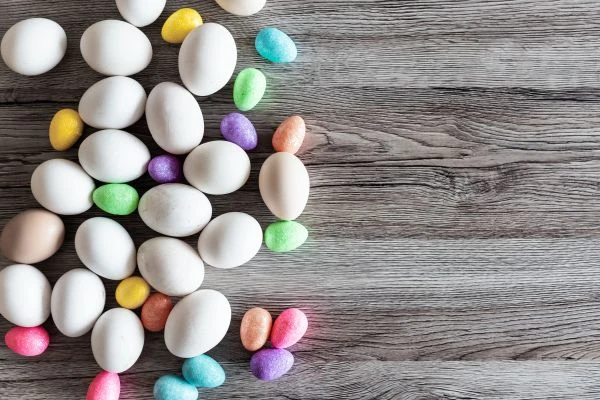 《中华传统小故事:千年智慧里的心灵震撼与人生启示》