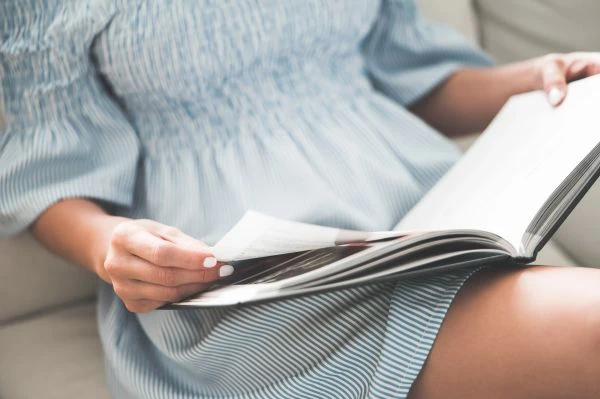 《笨狼的故事》读后感：当